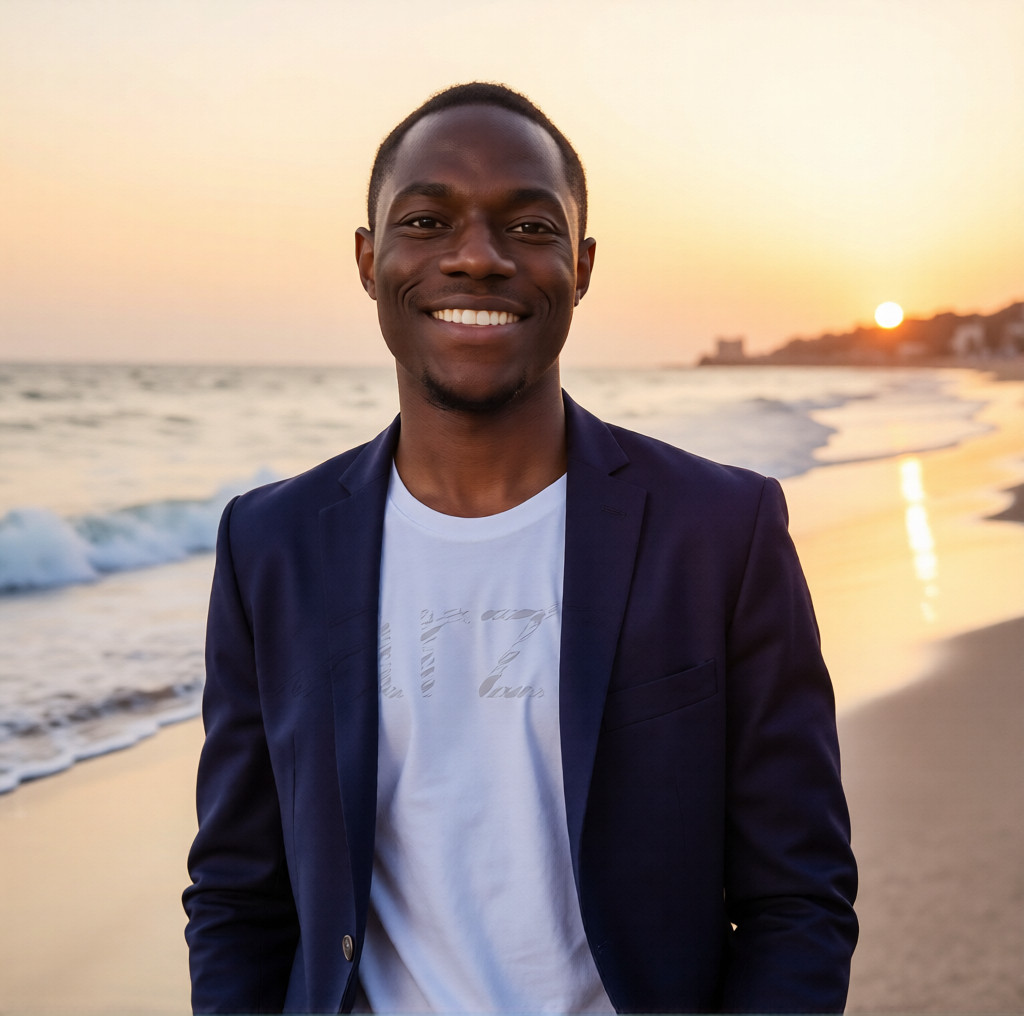 Photo de Franck  Valere TAMWO FEUWO