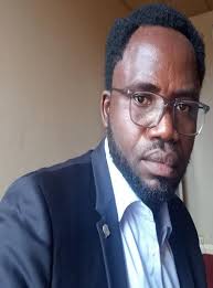 Photo de Parfait BESSALA BESSALA