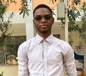 Photo de Kilian KEMGNE